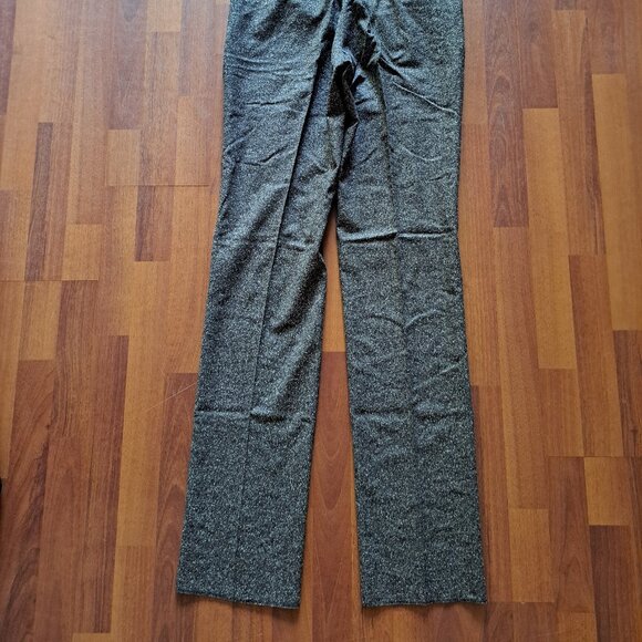 NEW 6 East Men's Brown with dots Pants Size 32 - Picture 12 of 16